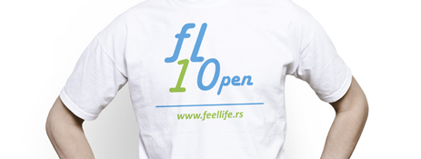 feel life open 10