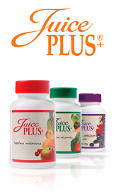 juice plus proizvodi