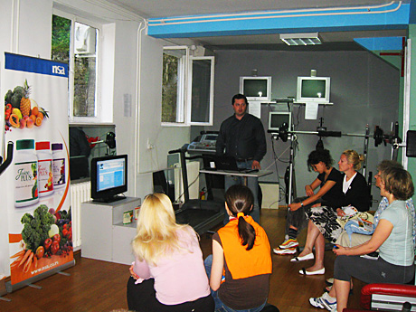 juice plus prezentacija