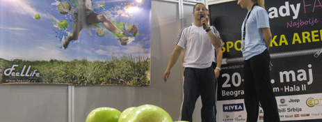 sajam zena